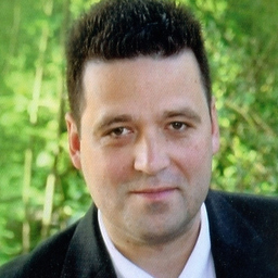 Alexander Holzapfel