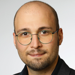 Ing. Reza Afsahnoudeh