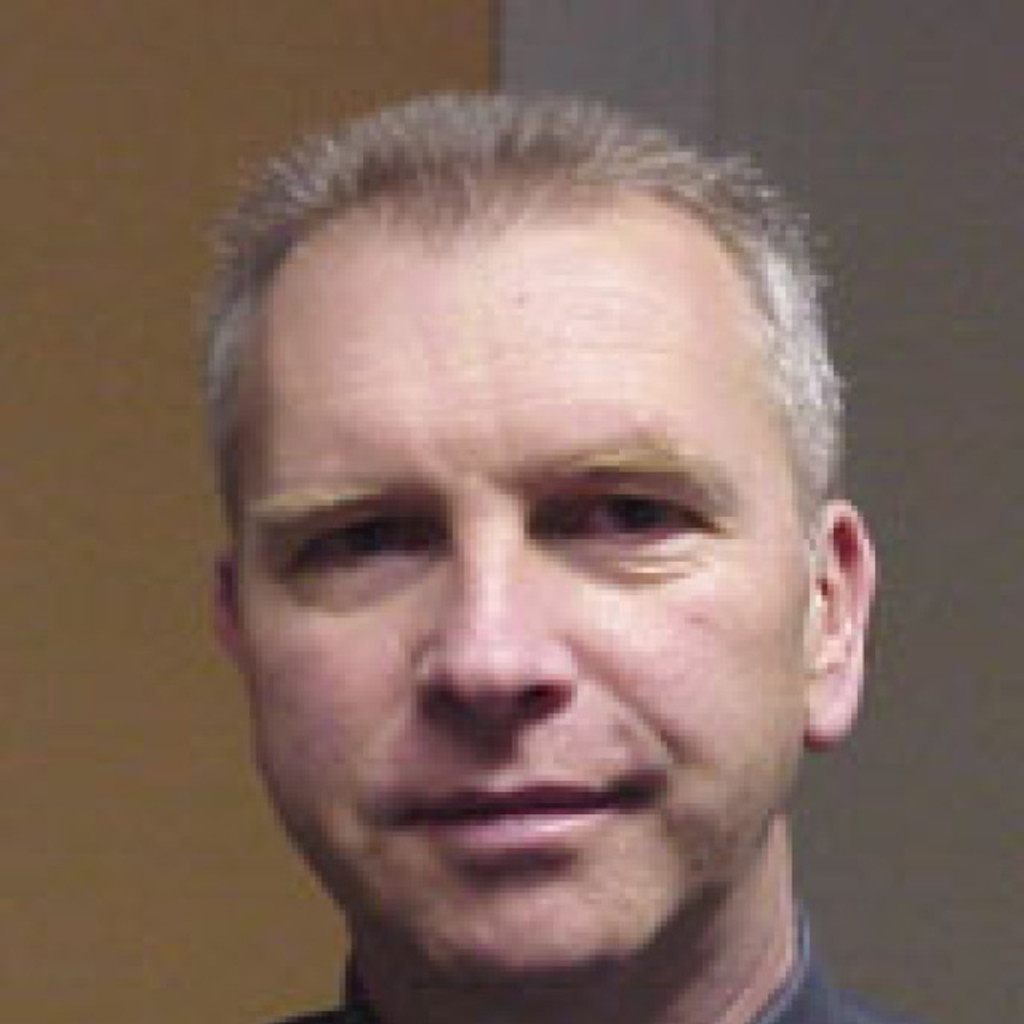 Peter Maurer Leiter Business Excellence Post CH AG, Poststellen und