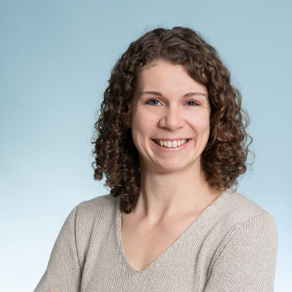 Monika Fries Techniker HF Unternehmensprozesse sfb Bildungszentrum