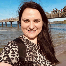 Anita Dzsunya