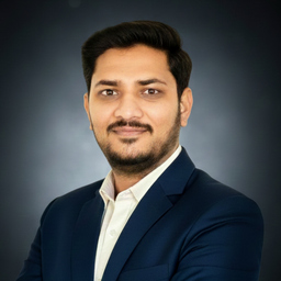 Harshadkumar Bhatiya