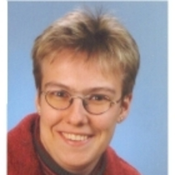 Yvonne Giebels