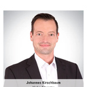 Social Media Profilbild Johannes Kirschbaum Schweinfurt