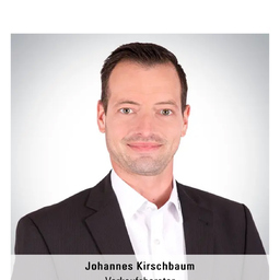 Johannes Kirschbaum