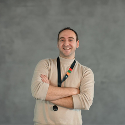 Brahim Ramaj