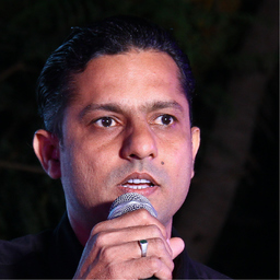 Venkatesh Noris