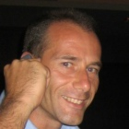 Juergen Uwe Callies