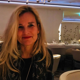 Claudia Steffens