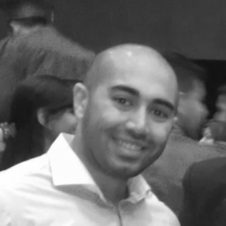 Mohammad Abdelkarim