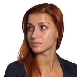 Kateryna Kovrizhenko