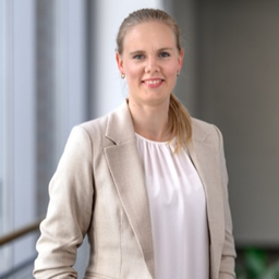 Dr. Saskia Rathjen