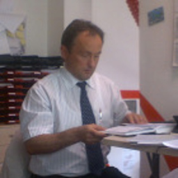 Torsten Schulze