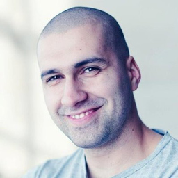 Nemanja Kovacevic