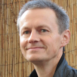 Rene Scheibler