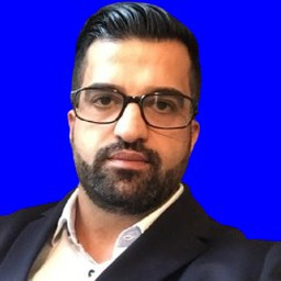 Ihab Ghazi