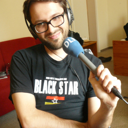 Axel Rahmlow