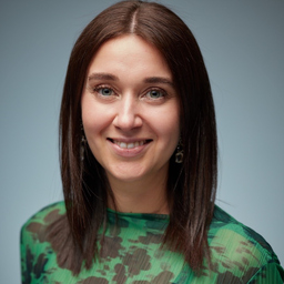 Julia Hörr