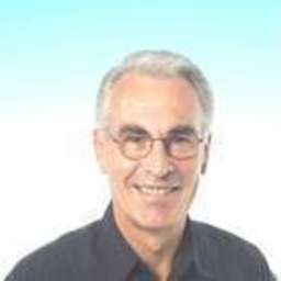 August J. Breil