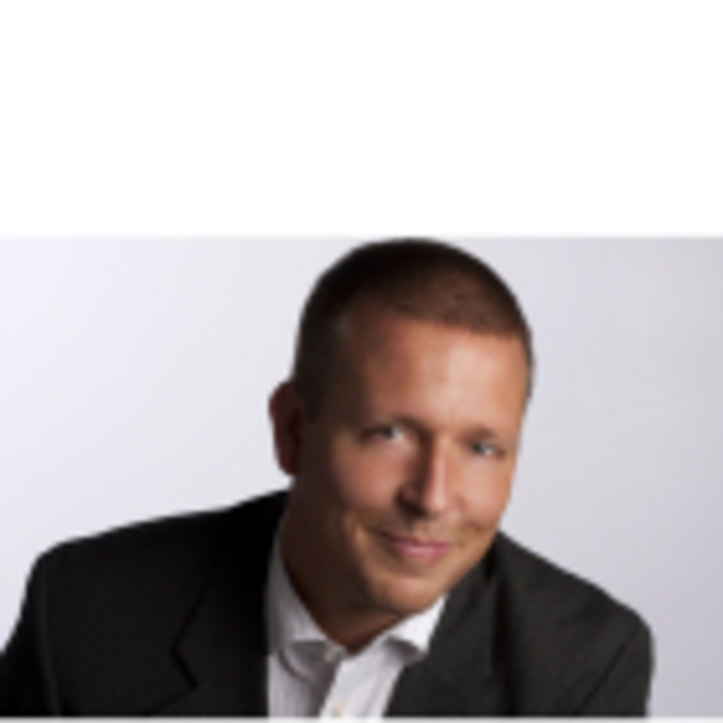 Jörg Steinbach Vorstand isLOGIC AG XING