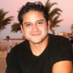 Jorge Eduardo Contreras