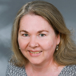 Mag. Helene Markom
