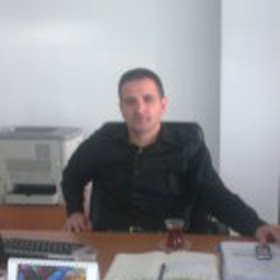 Tuncay Demir