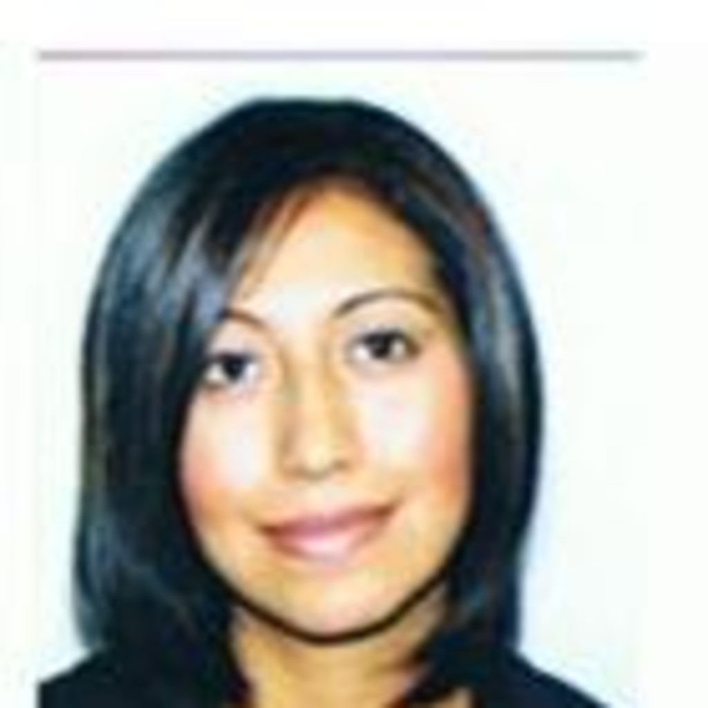 Veronica Pozo receptionist/hostess Consorzio Prodest Milano XING