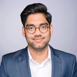 Vikram Sharma