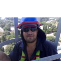 Jesus peral Palacios