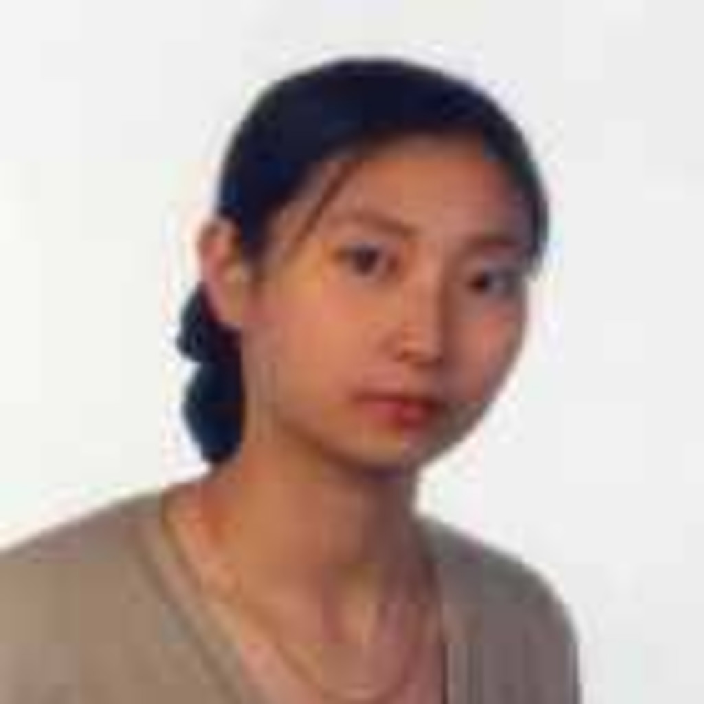 WANG Tao Geschaeftsfuehrer World Galaxy Europe GmbH XING