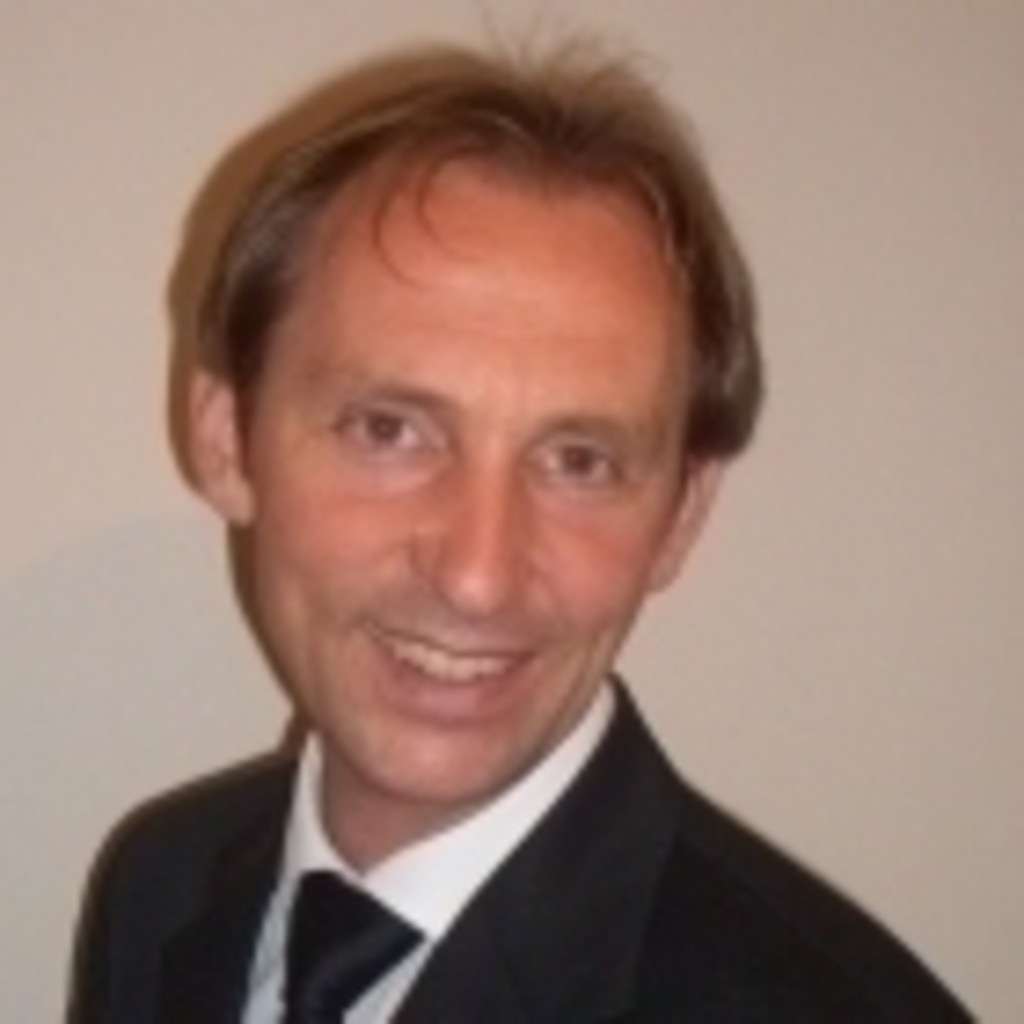 Frank Erbe Abteilungsleiter Messe Frankfurt GmbH XING