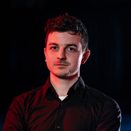 Kevin Bruder's profile picture