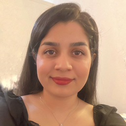 Behnaz Mohammadian Rizi