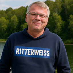Sven Andretzki