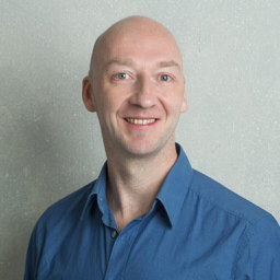 Profilbild Richard Heath
