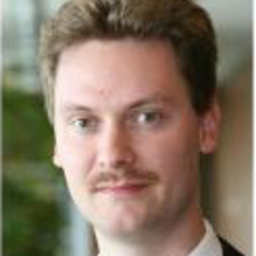 Dr. Tobias Volk