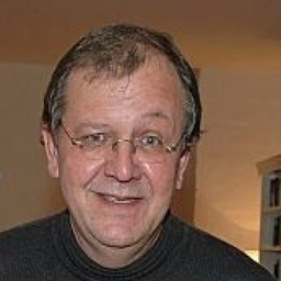 Profilbild Albrecht Hartmann