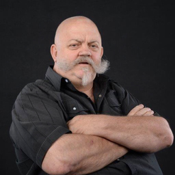 Roberto Stevanin