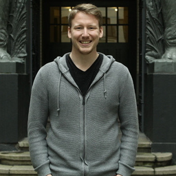 Stefan Rotter