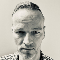 Maik Waldburger