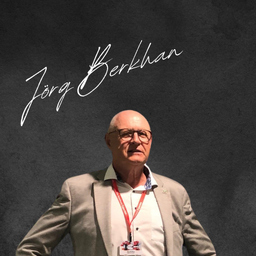 Jörg-Wilhelm Berkhan's profile picture