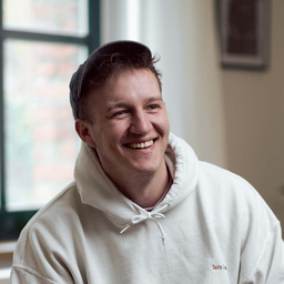 Timo Becker