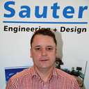 Social Media Profilbild Markus Sauter Nufringen