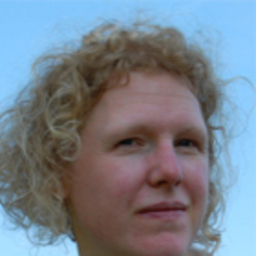 Anke Jargot