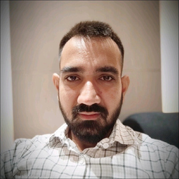 Chirag Sutariya