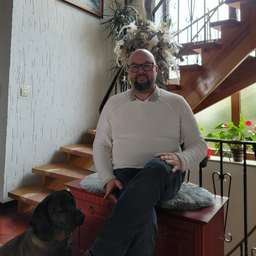 Robert Jamrozy