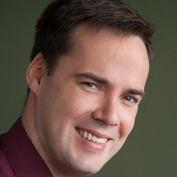 Dr. Malte Jesper