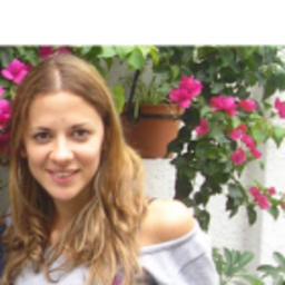 Mariela Almada