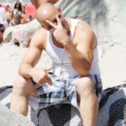 Fernando Ramirez